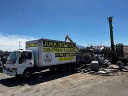 Junk Removal for Events in Bayshore, OR