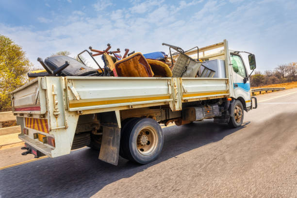 Professional Junk Removal Services in Bayshore, OR